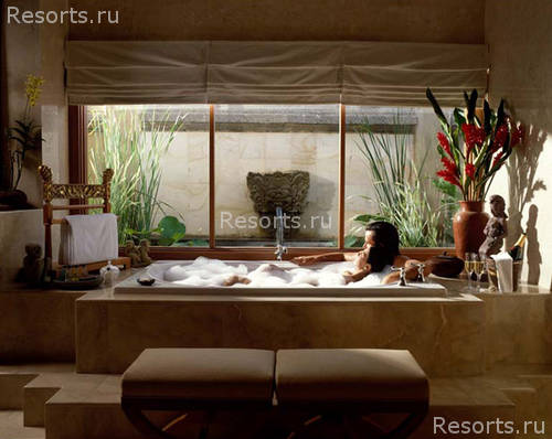 The Ritz Carlton Bali Resort & Spa 33